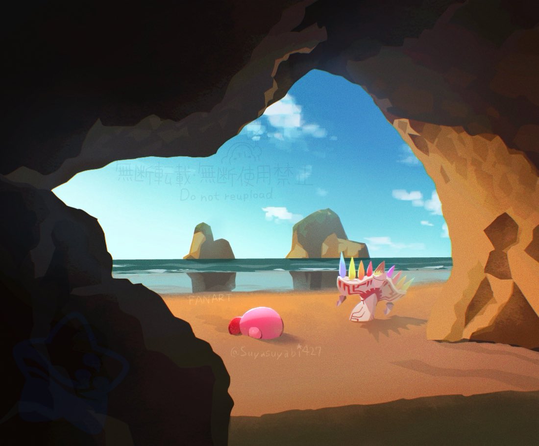 Suyasuyabi427's tweet image. 