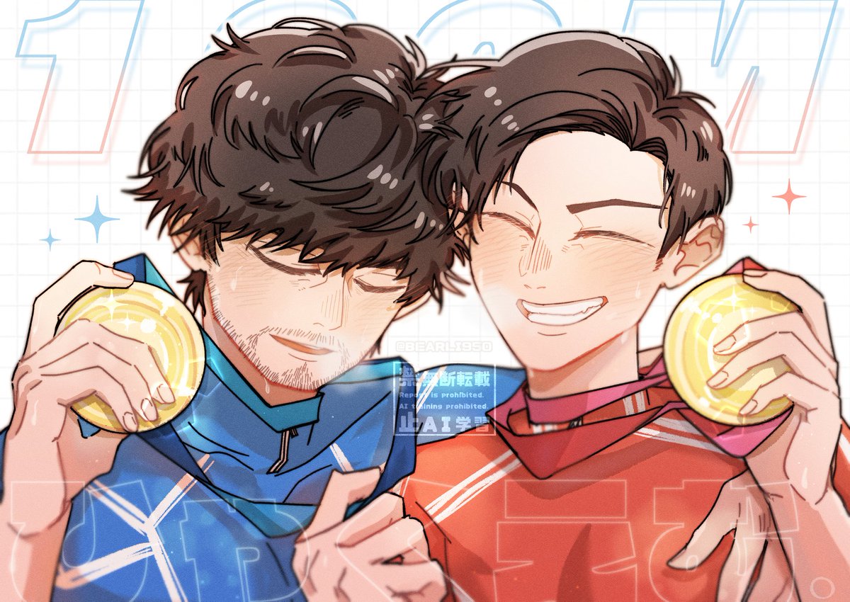 DaiBearLi's tweet image. 💯宮トガ