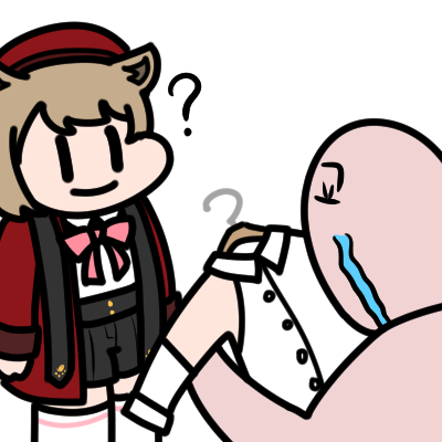 리온 민소매의 진실
겨드랑이만 드러내는 셔츠라니 그런 개변태 옷이 있을리가 없잖아요 교주님.
#트릭컬 #Trickcal #トリッカル