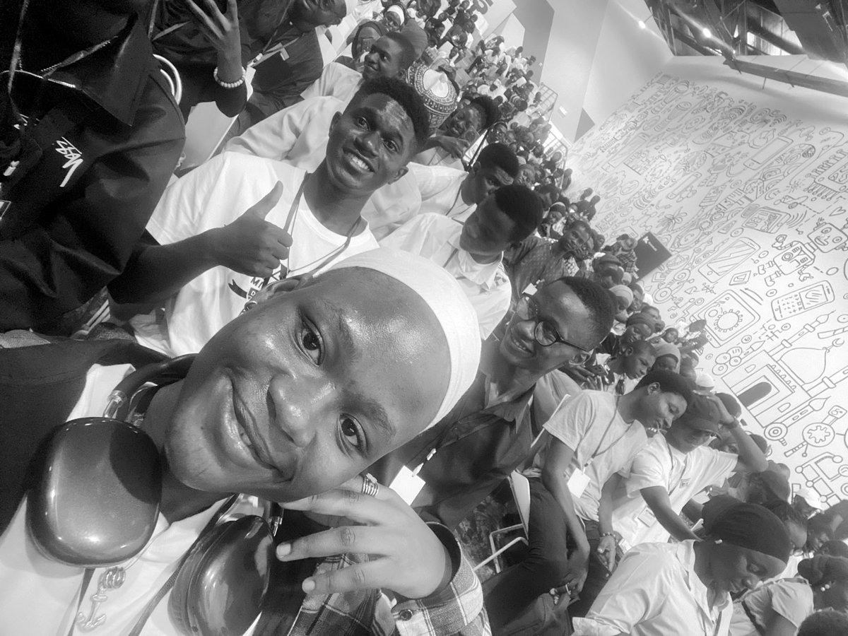 Ab_i_ke's tweet image. Live at Kwara build tech conference 2025 #kbtc25 #nextbuilders #kbtc
