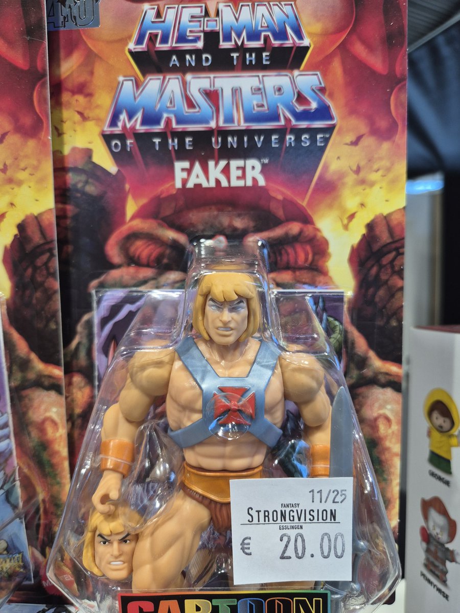 Que cambiado esta Faker desde el 6° worlds...