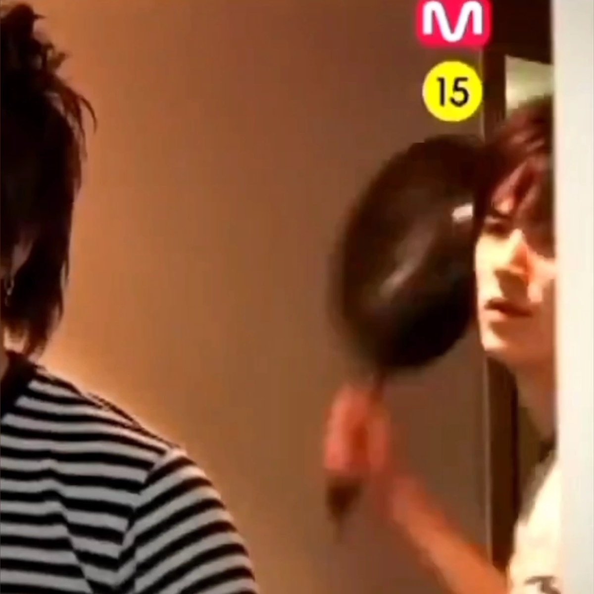 notdeepikacarla's tweet image. he grow big and the pan got smaller 😔
2006                             2025