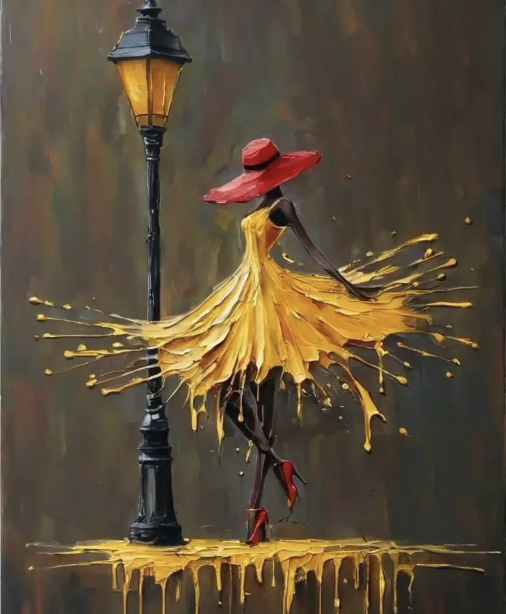 LavondaRomine5's tweet image. Good morning ☀️