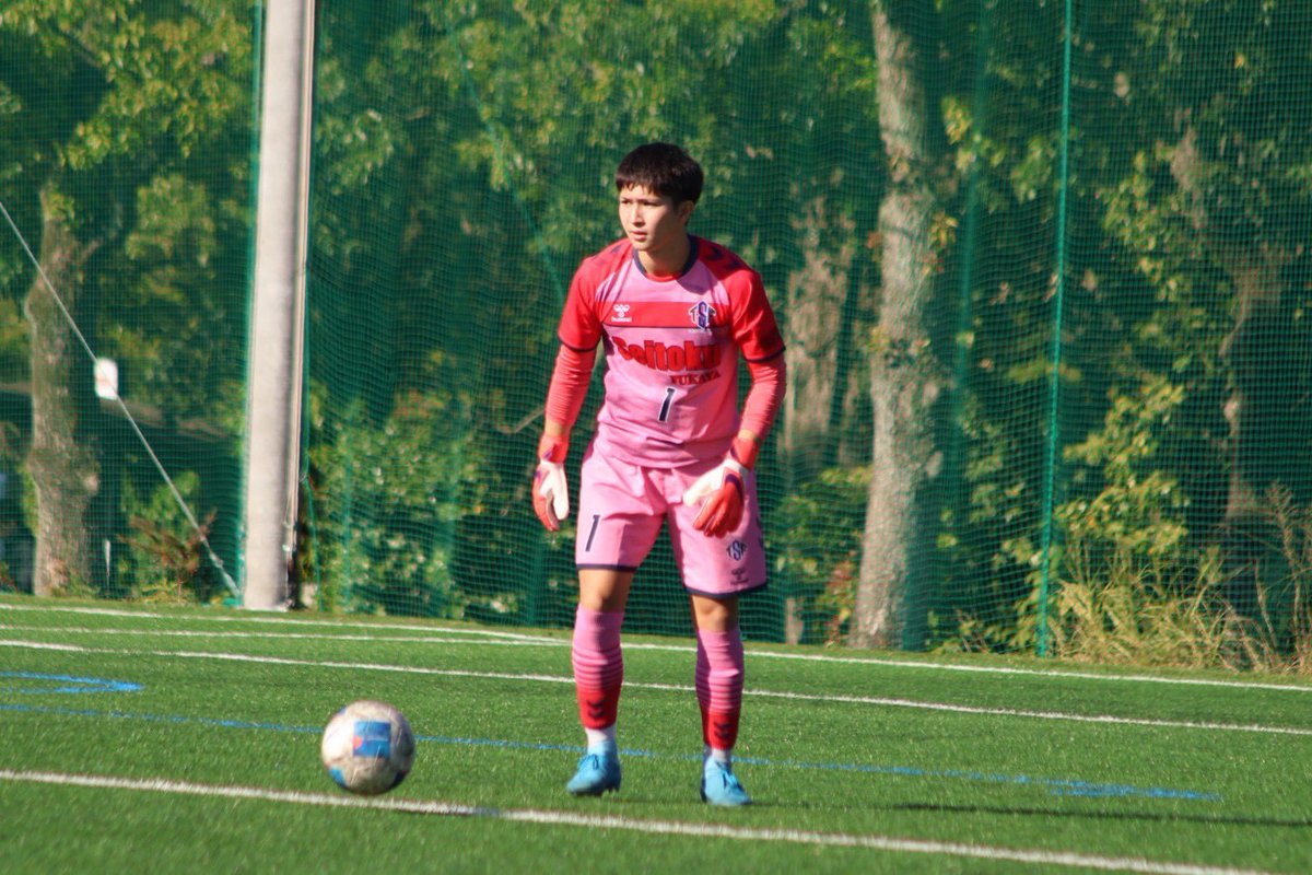 東京成徳大学深谷高校サッカー部 (@seitoku_fukaya) / Posts / X