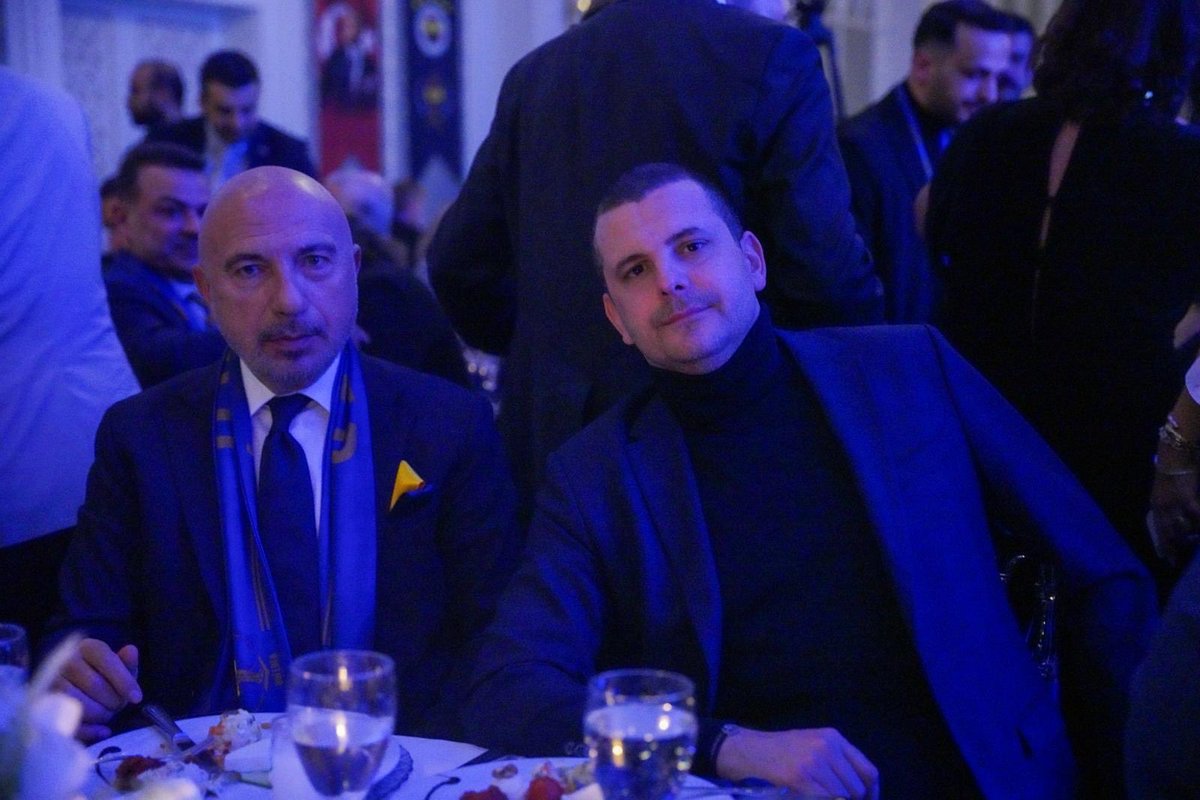 Hukukçu Fenerbahçeliler Derneği tweet media
