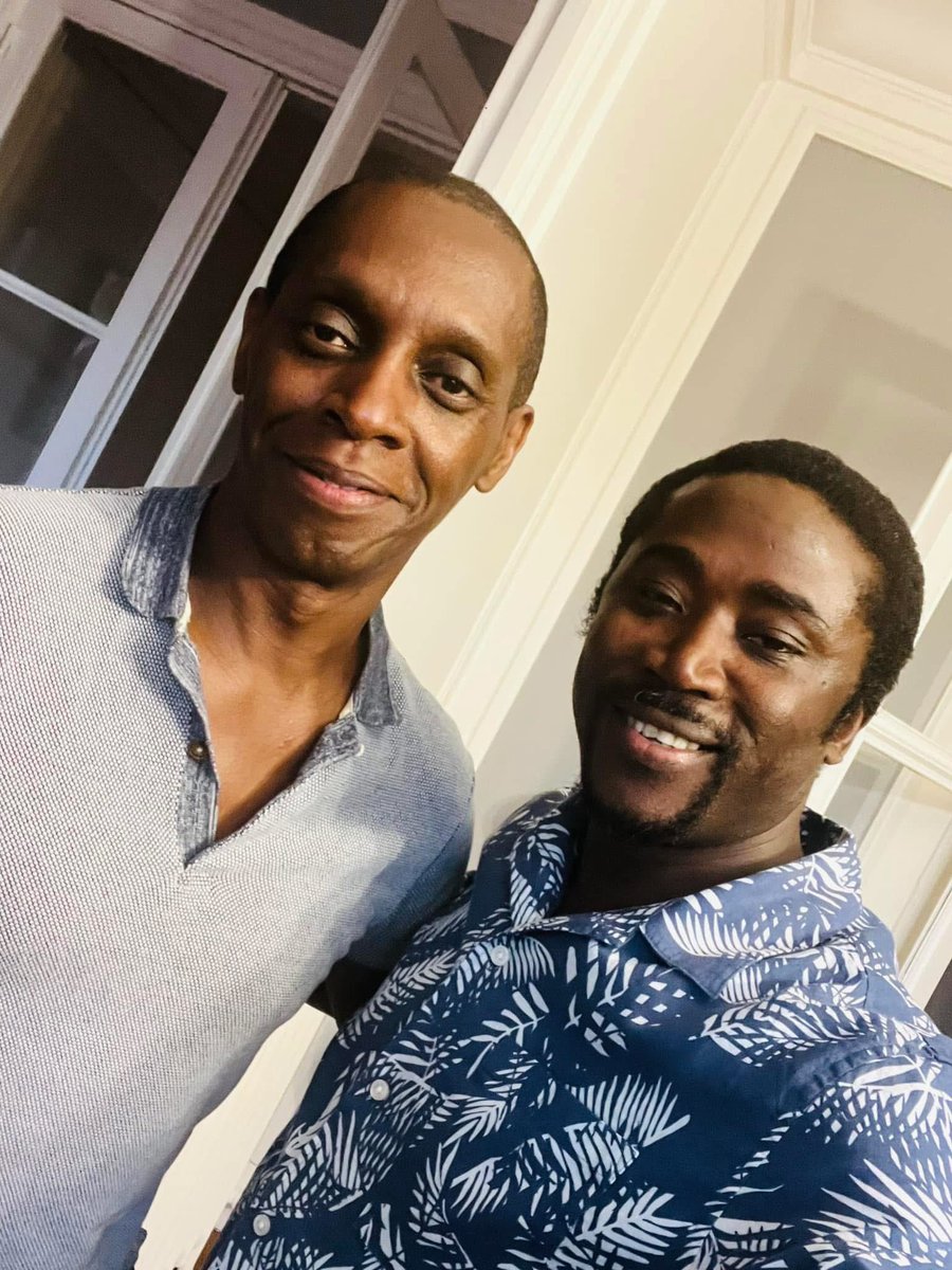 Bonjour <a href="/Claudy_Siar/">Claudy Siar</a> ,

Avez-vous eu connaissance de l’annonce faite par Elie Kamano, que vous présentez comme votre ami et frère, concernant la disparition présumée de deux de ses enfants à son domicile de #Conakry ?​​​​​​​​​​​​​​​​
👉 rfi.fr/fr/afrique/202…