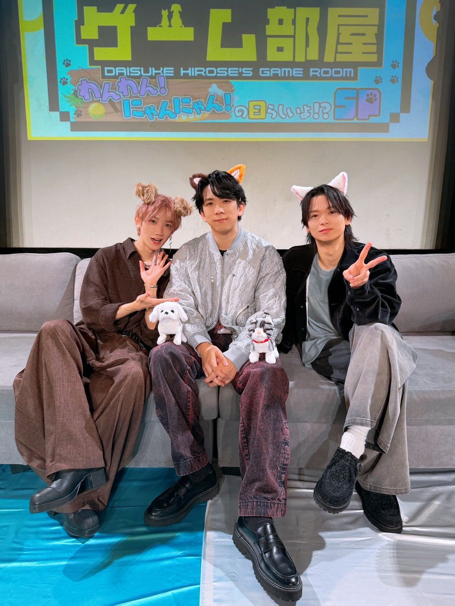 廣瀬大介 (@da_sukemaru) on X