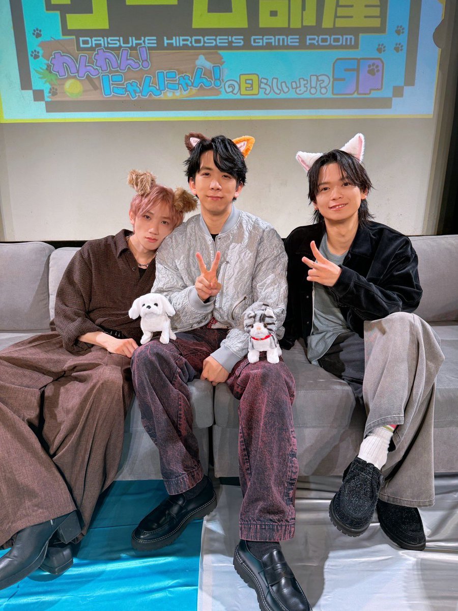 廣瀬大介 (@da_sukemaru) on X