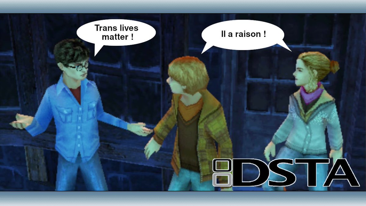 Tu es un sorcier Flo203 !

PSA: Le fait que nous ayons choisi de proposer une run Harry Potter ne veut pas dire que nous adhérons aux idées malsaines de son autrice. STA supporte les droits des personnes transgenre.

twitch.tv/speedthemall