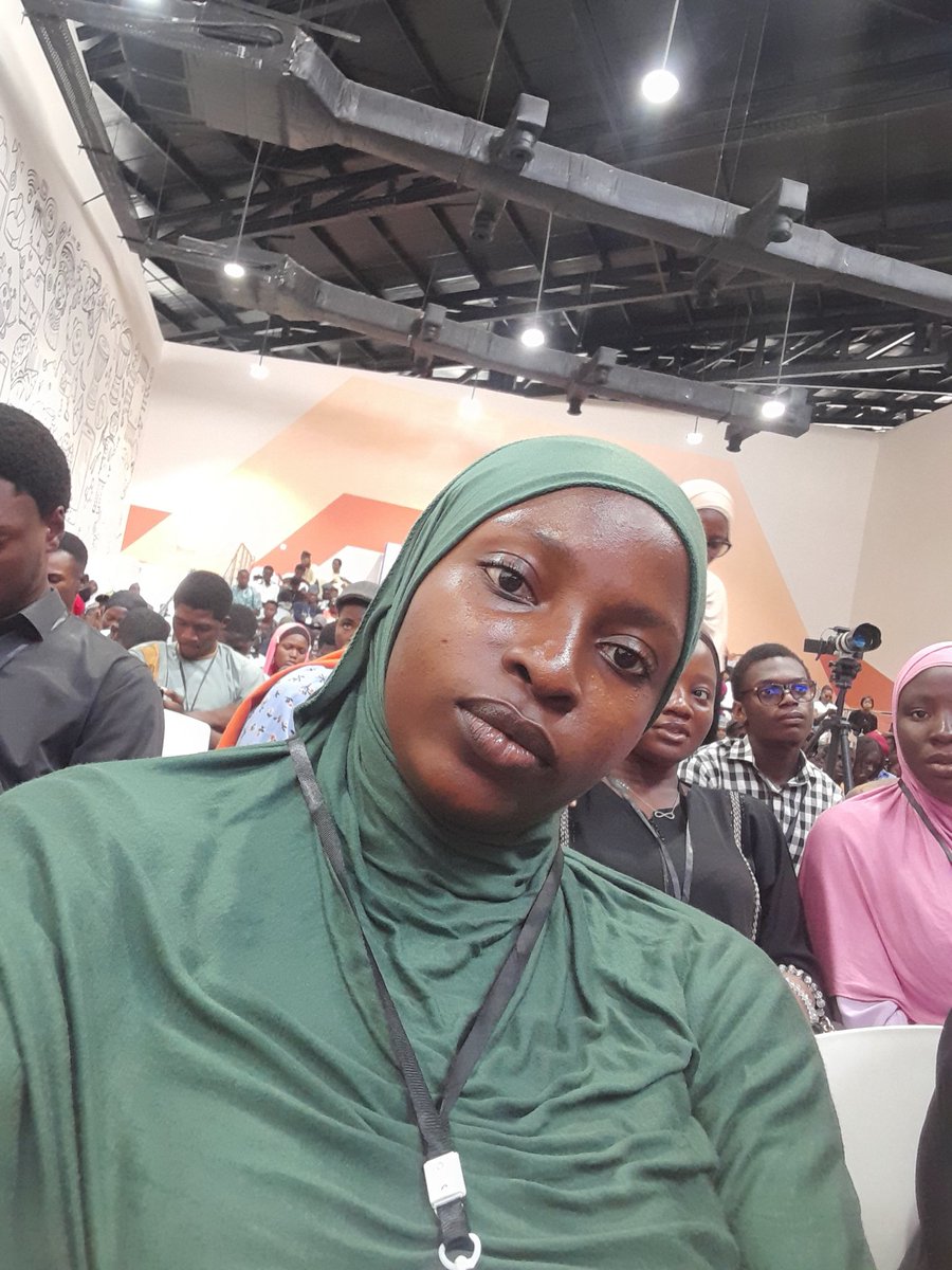 Nee_marrh's tweet image. #KBTC25
#NextBuilders