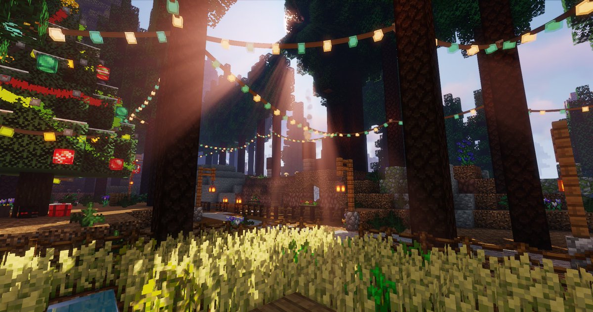 Dieses Jahr wird der Dezember besonders magisch und warte wieso liegt hier Sternenstaub?

Genaueres erfahrt ihr diesen Sonntag, ich freue mich auf eure Reaktion!

Spawn by: <a href="/TefluVT/">TefluVT | Cat VTuber</a>, <a href="/Yutaro_VT/">YutaroVT</a> &amp; <a href="/SymphonieaVT/">Symphoniea | ReDebüt 2026</a>