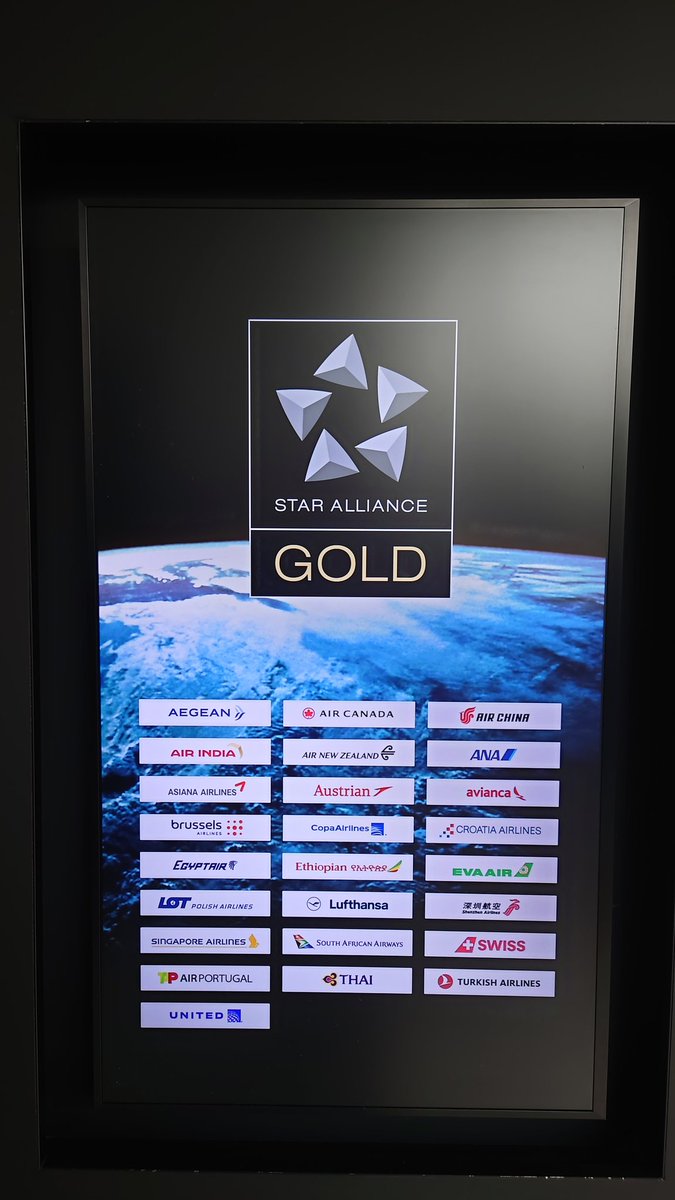 The vast number of members in <a href="/staralliance/">Star Alliance</a> 

#globaltraveller #luxelife #luxury #LuxuryLifestyle #LuxuryTravel #travel