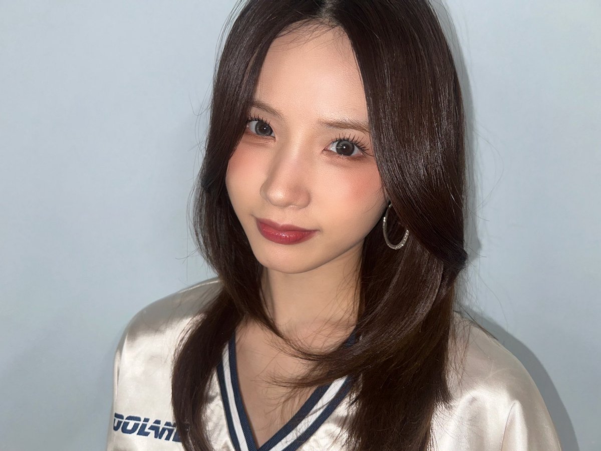 I_m_chillin's tweet image. #ICHILLIN #아이칠린 #JIYOON #지윤