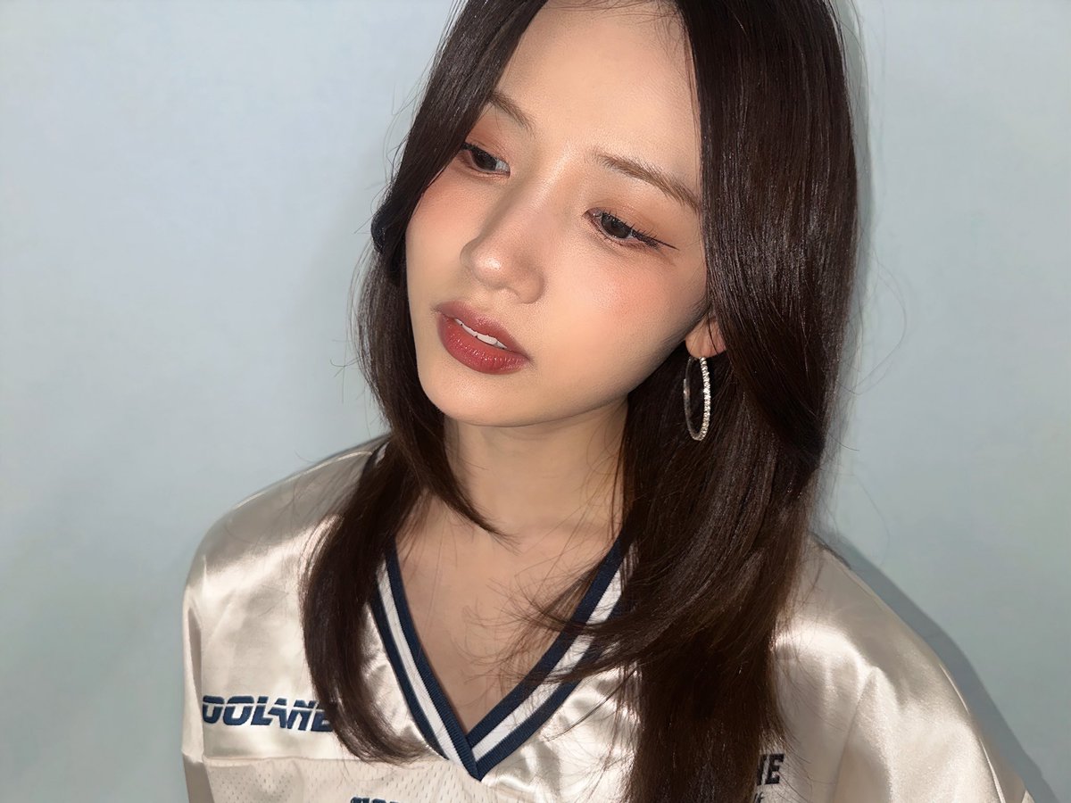 I_m_chillin's tweet image. #ICHILLIN #아이칠린 #JIYOON #지윤