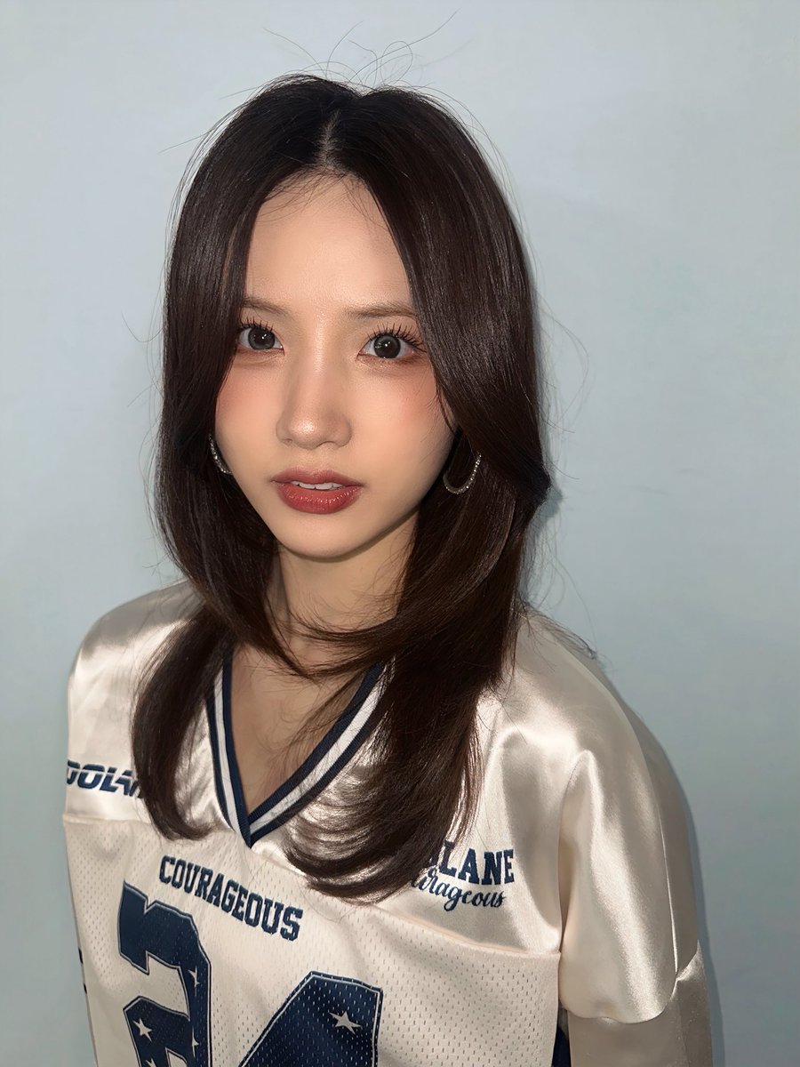 I_m_chillin's tweet image. #ICHILLIN #아이칠린 #JIYOON #지윤