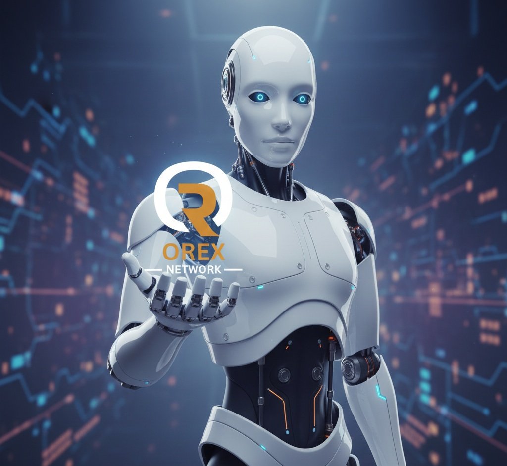 Orexnetwork's tweet image. The future is loading…
#OrexNetwork is coming soon — smarter, faster, and built for those who want to stay ahead of the world.
#OrexNetwork #FutureIsNear