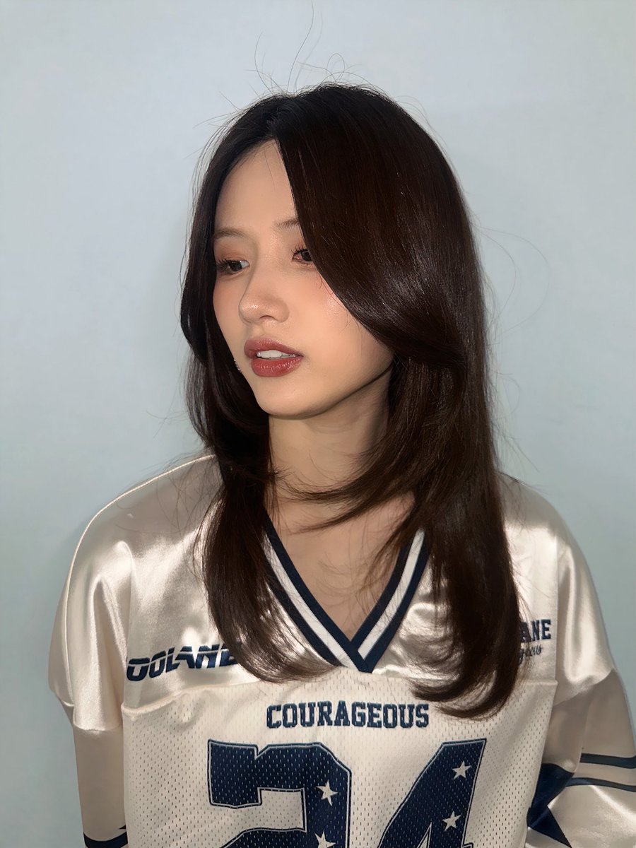 I_m_chillin's tweet image. #사랑스럽지윤 

💖一緒に日本、スタート！💖

#ICHILLIN #아이칠린 #JIYOON #지윤