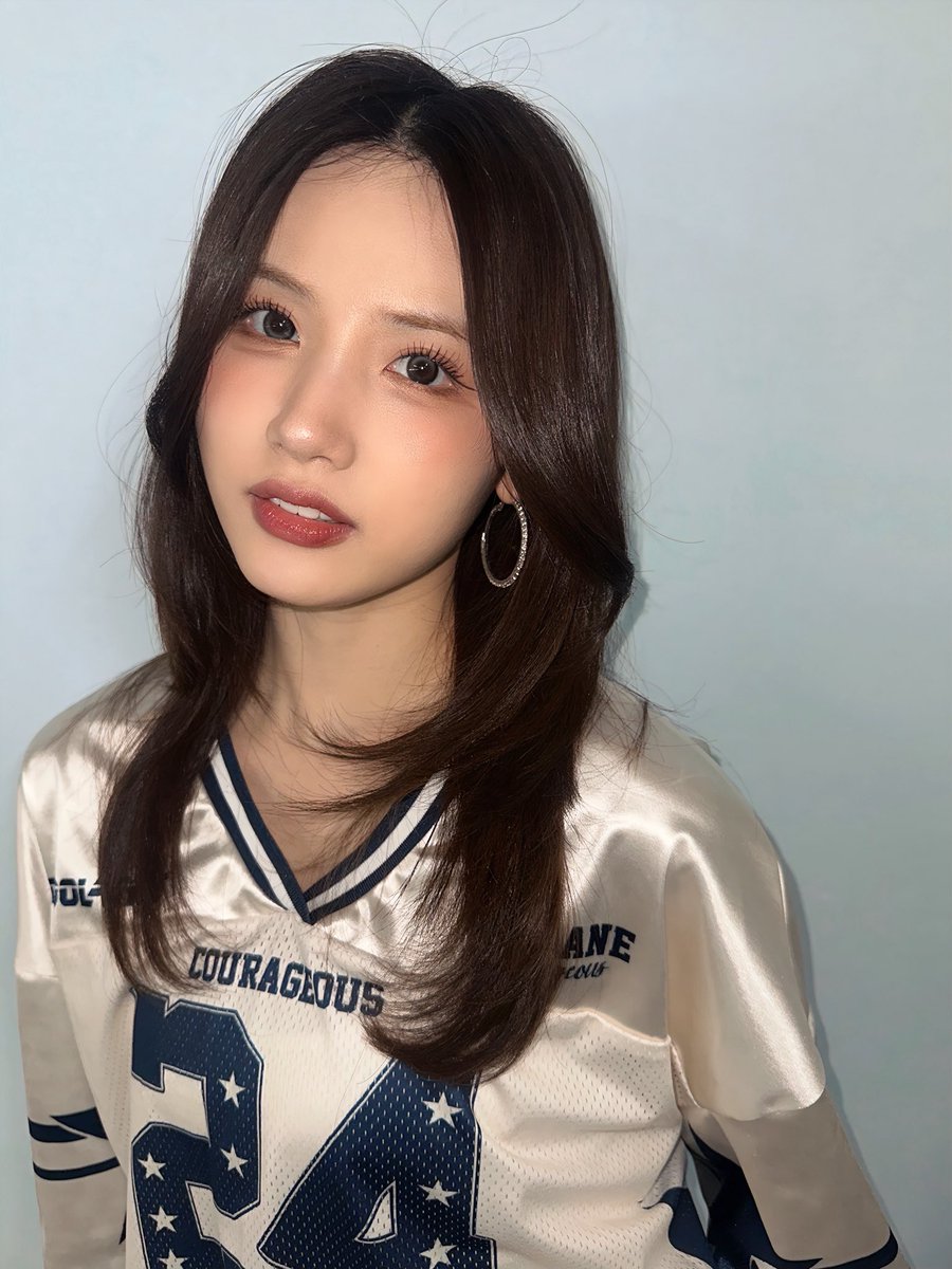 I_m_chillin's tweet image. #사랑스럽지윤 

💖一緒に日本、スタート！💖

#ICHILLIN #아이칠린 #JIYOON #지윤