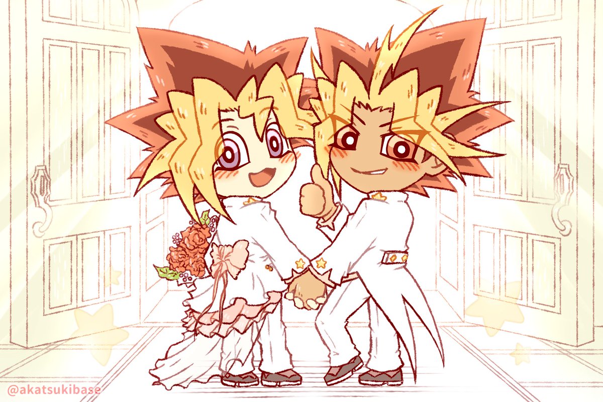 🌟❤️いい夫婦の日💜⭐️