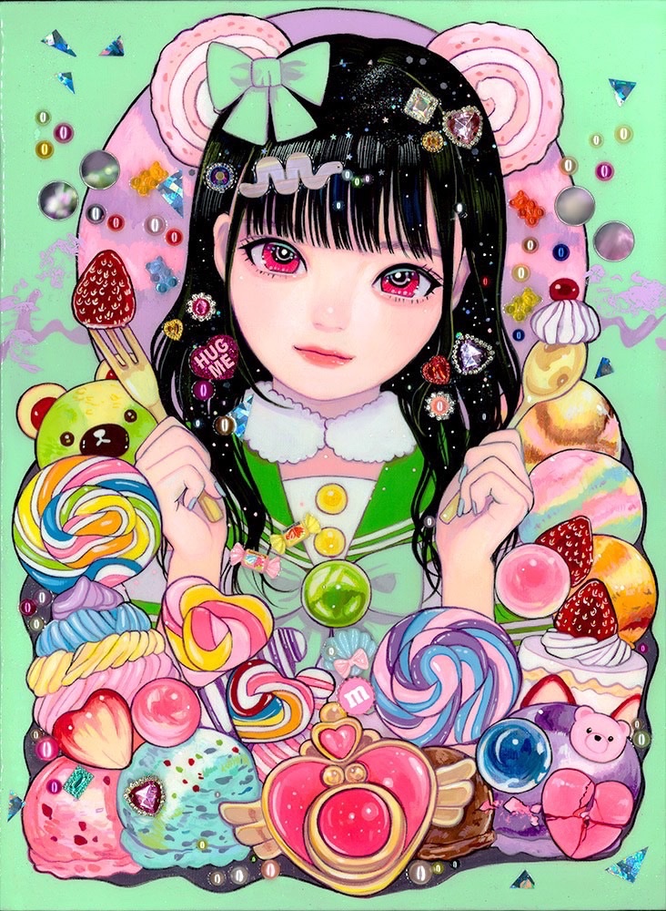 巽千沙都🍭 (@chisatotatsumi) / Posts / X