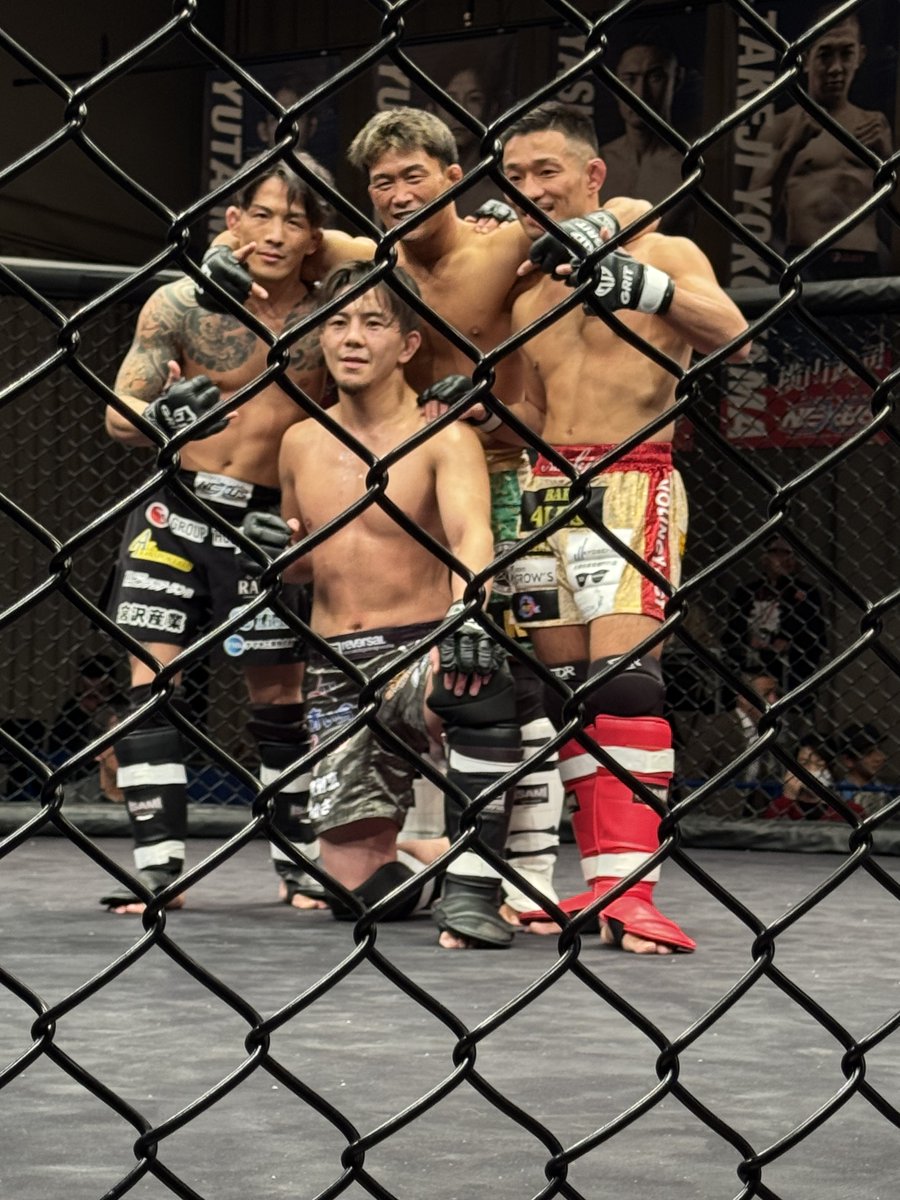 tatsuyakay tweet media