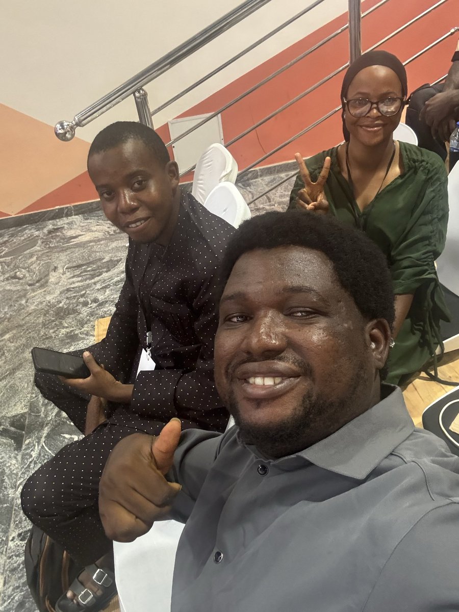 Latiano76's tweet image. #KBTC25
#NextBuilders

We live at the KWARA BUILD 

@ibrahimLat13177
@iyanda2234