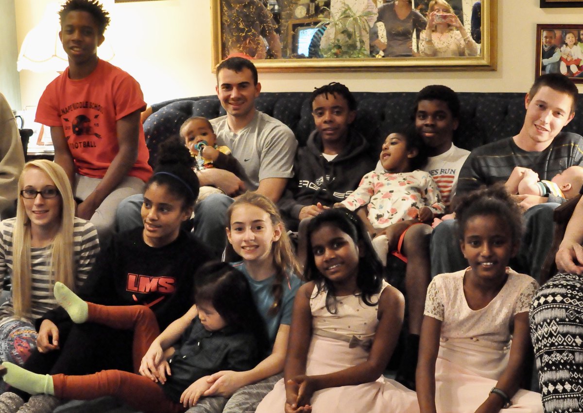 jlatchana's tweet image. Watching @pedroandradetv  'Somewhat Familiar' initially to see my friend @RobScheer6, but I saw our story—#fostercare, #adoption, church hurt, #LGBTQ struggles.  The line that hit:  “How does it feel to love a country that doesn’t love you back?”
@ComfortCases @StreamOnMax