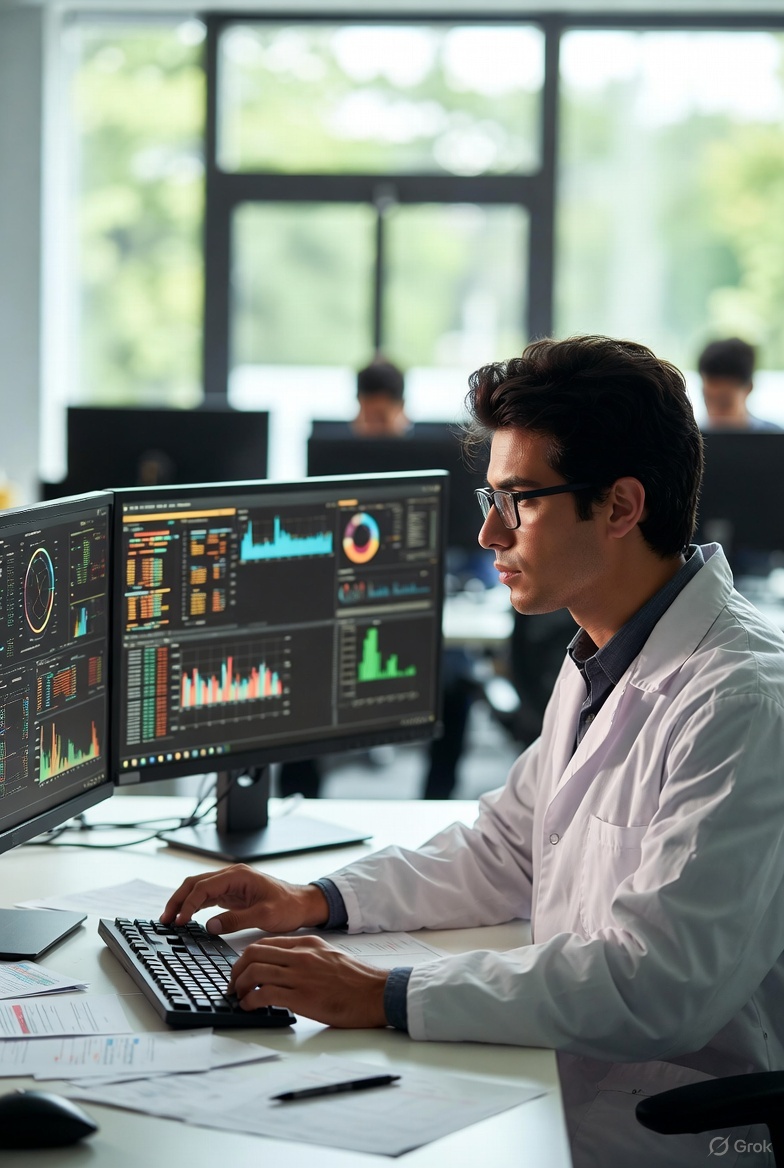 SatlokChannel's tweet image. SA News #Thread | 1/10
Artificial General Intelligence is moving from speculation to focused development as models demonstrate expanding capabilities across reasoning, analysis, and multimodal tasks. Compute costs have dropped sharply, accelerating experimentation in research…