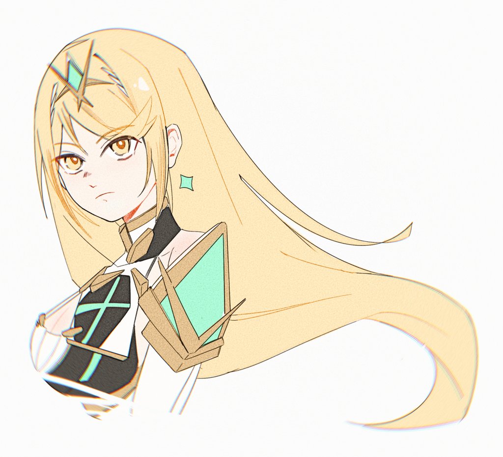 mh7471778854146's tweet image. #XenobladeChronicles2