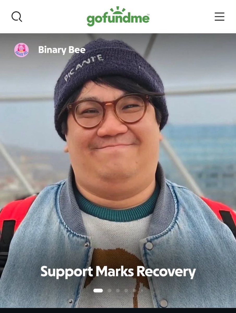 ChildishBamXO's tweet image. ✨CALLING ALL STREAMER FRIENDS OF @pretendasaurTTV ✨

I’m organising a fundraising Dono-Raidathon to go towards his GoFundMe, if you’d like to be involved reply below please 😊

Any shares would also be appreciated!