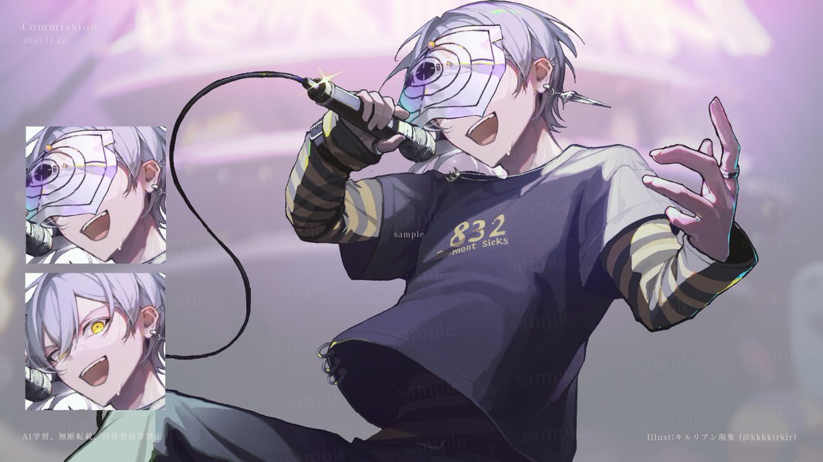 832@EL6💎 (@EL6_832) / Posts and Replies / X