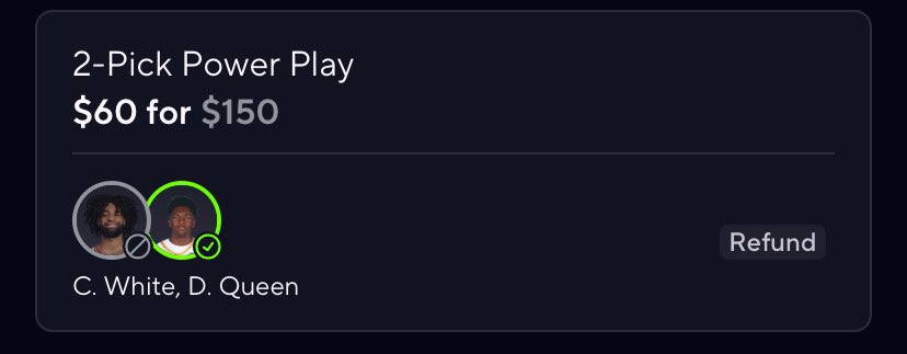 eagleonenca's tweet image. Oh well didn’t hit them all but green is green try again today