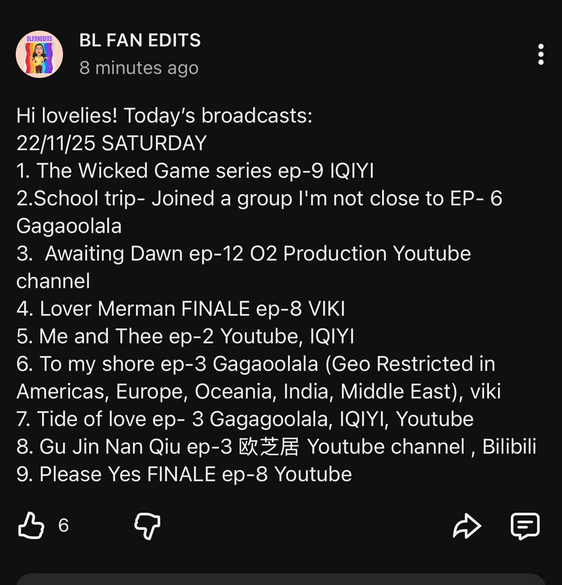 BL FAN EDITS (@blfanedits) on Twitter photo 