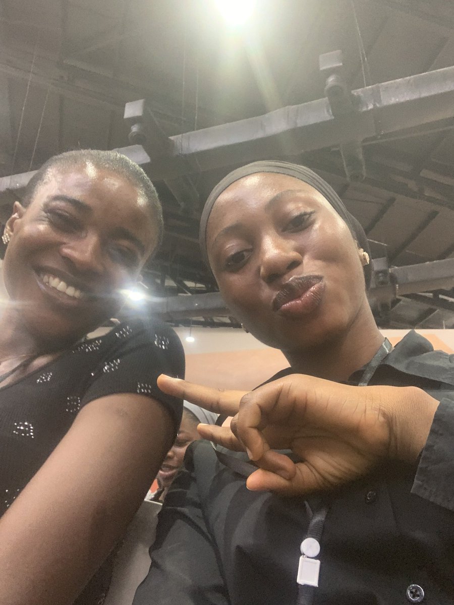 MoradeyoAdepoju's tweet image. #KBTC25 #nextbuilders