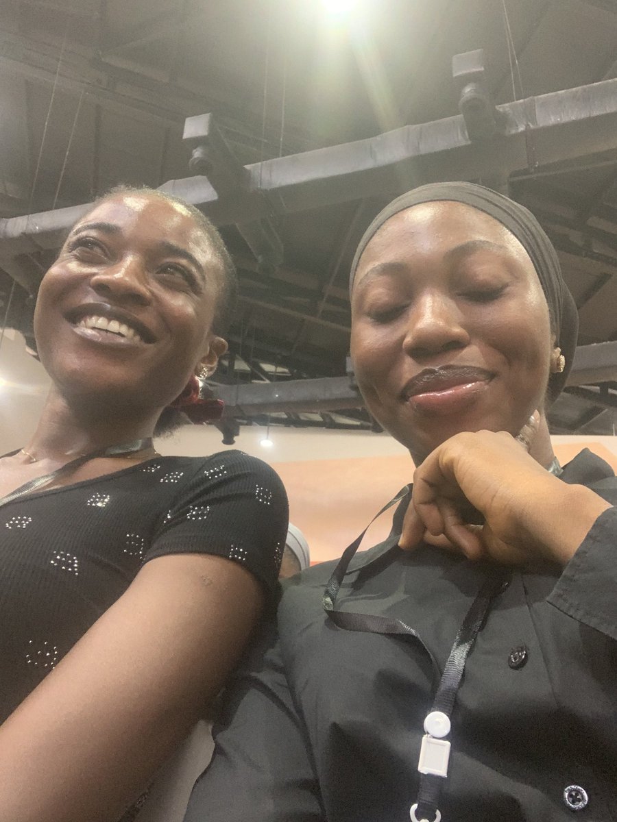 MoradeyoAdepoju's tweet image. #KBTC25 #nextbuilders