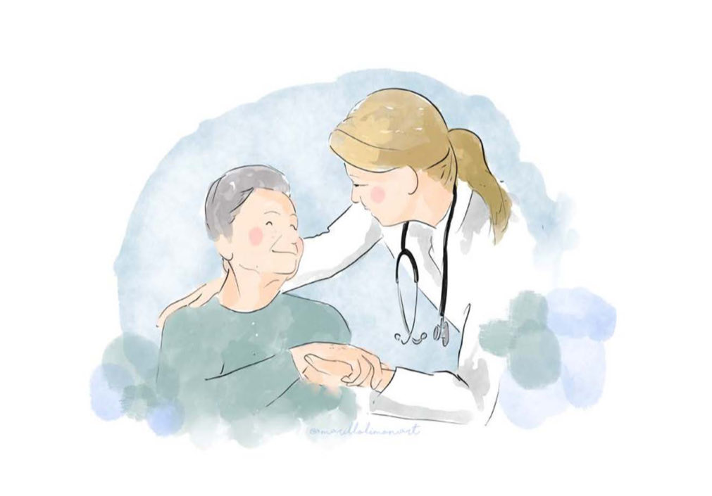 LOS ENFERMOS NECESITAN NUESTRA CIENCIA, PERO TAMBIÉN NUESTRO ACERCAMIENTO HUMANO. expertosenetica.com/index.php/2025…. ⁦<a href="/Hospital_SJDS/">Hospital San Juan de Dios de Santurtzi</a>⁩ #haciaunaculturapaliativa #InstitutoParaCuidarMejor