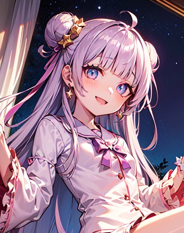 綺羅星きらり💫✨️ (@K1R4B0SH1K1R4R1) / Posts / X