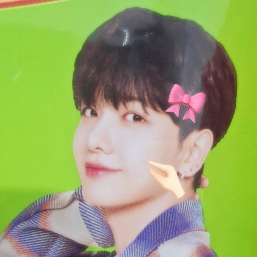 yeay finally dapet si cantik.
