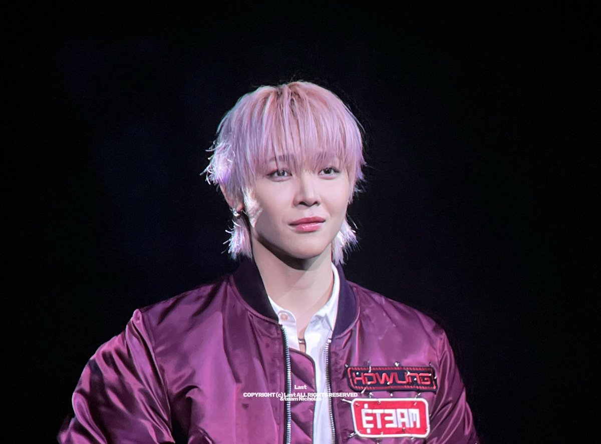 251122 
#andteam #앤팀 
#니콜라스 #NICHOLAS #ニコラス #王奕翔