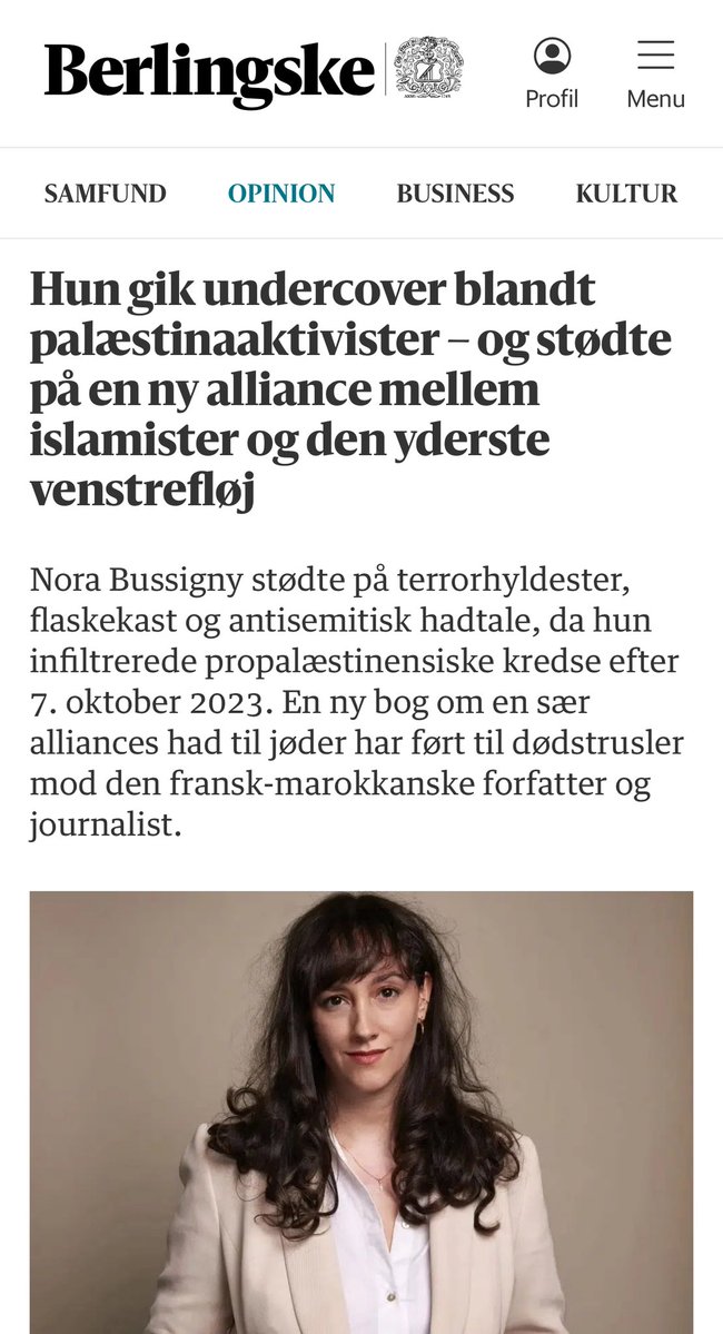 TomJensen1966's tweet image. Især to organisationer var meget aktive i forhold til at få så mange som muligt i Tingbjerg til at stemme ved kommunalvalget. 

Det var Frie Grønne, der som bekendt krævede zionismen smidt ud af København.

Og dertil Mellemfolkeligt Samvirke, der på sin hjemmeside promoverer…
