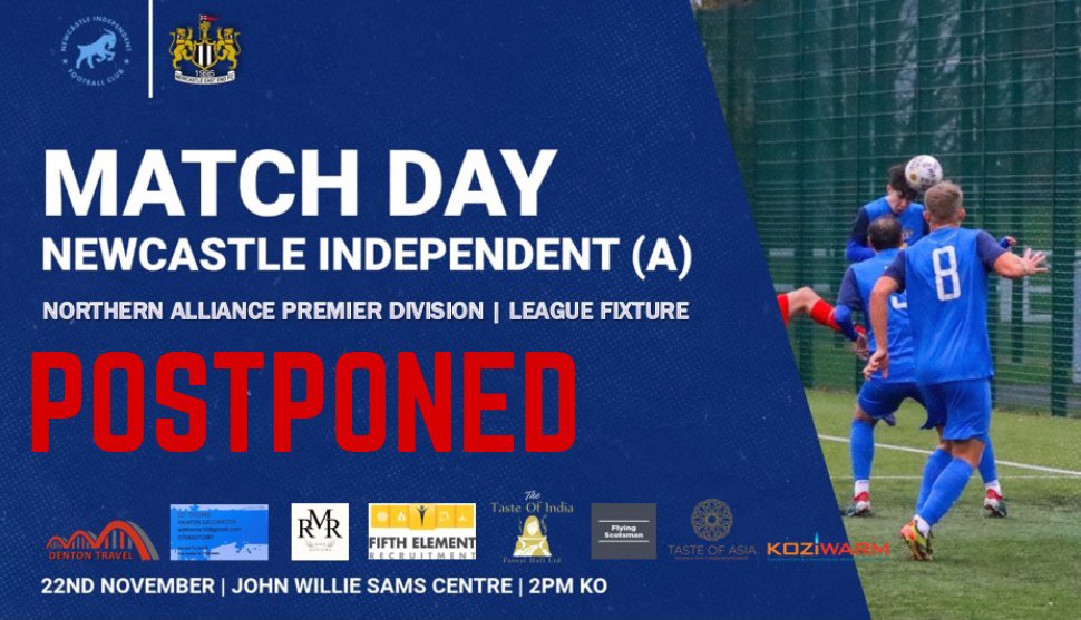 Newcastle East End Seniors tweet media