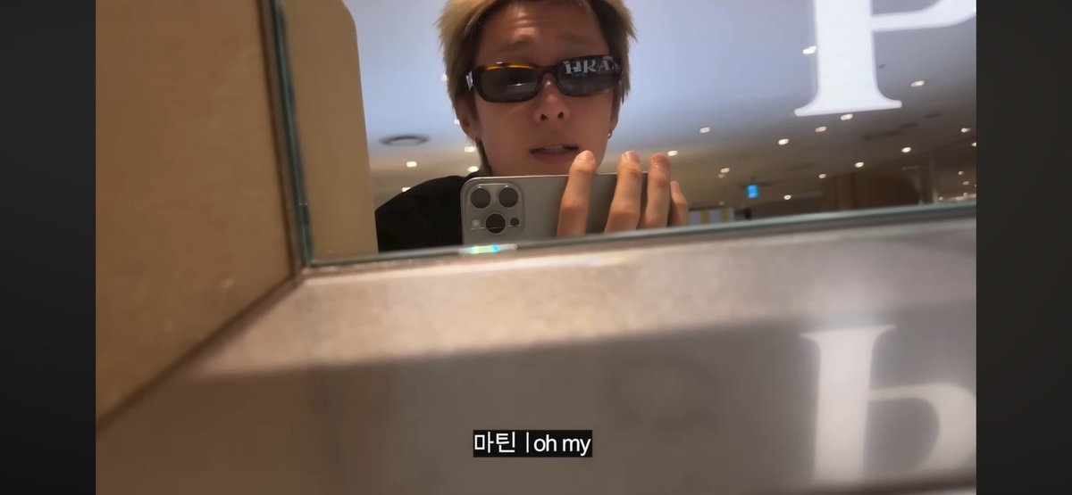 mrtinzip's tweet image. martin please continue doing shopping vlogs