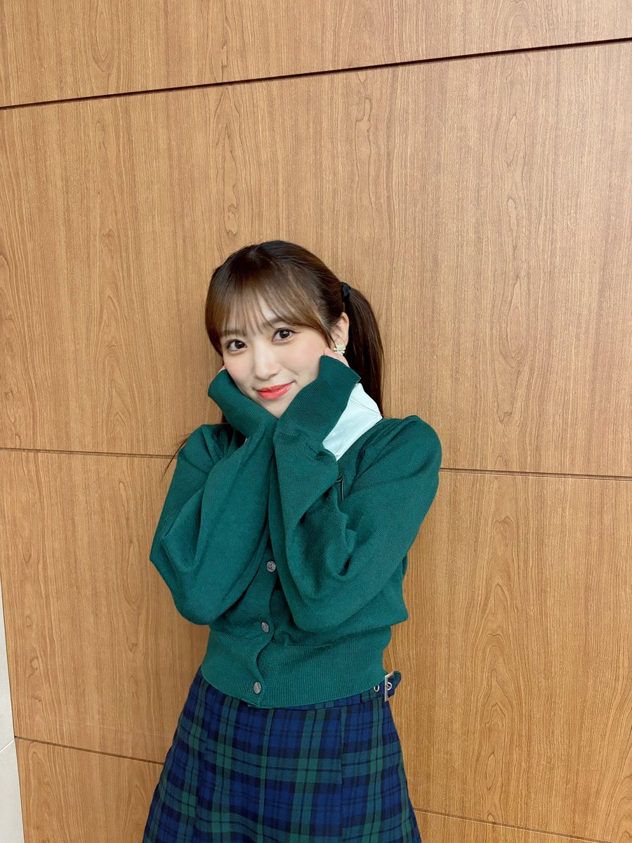 nako_staff's tweet image. NAKO YABUKI FANMEETING Vol.6
ありがとうございました🖤💚