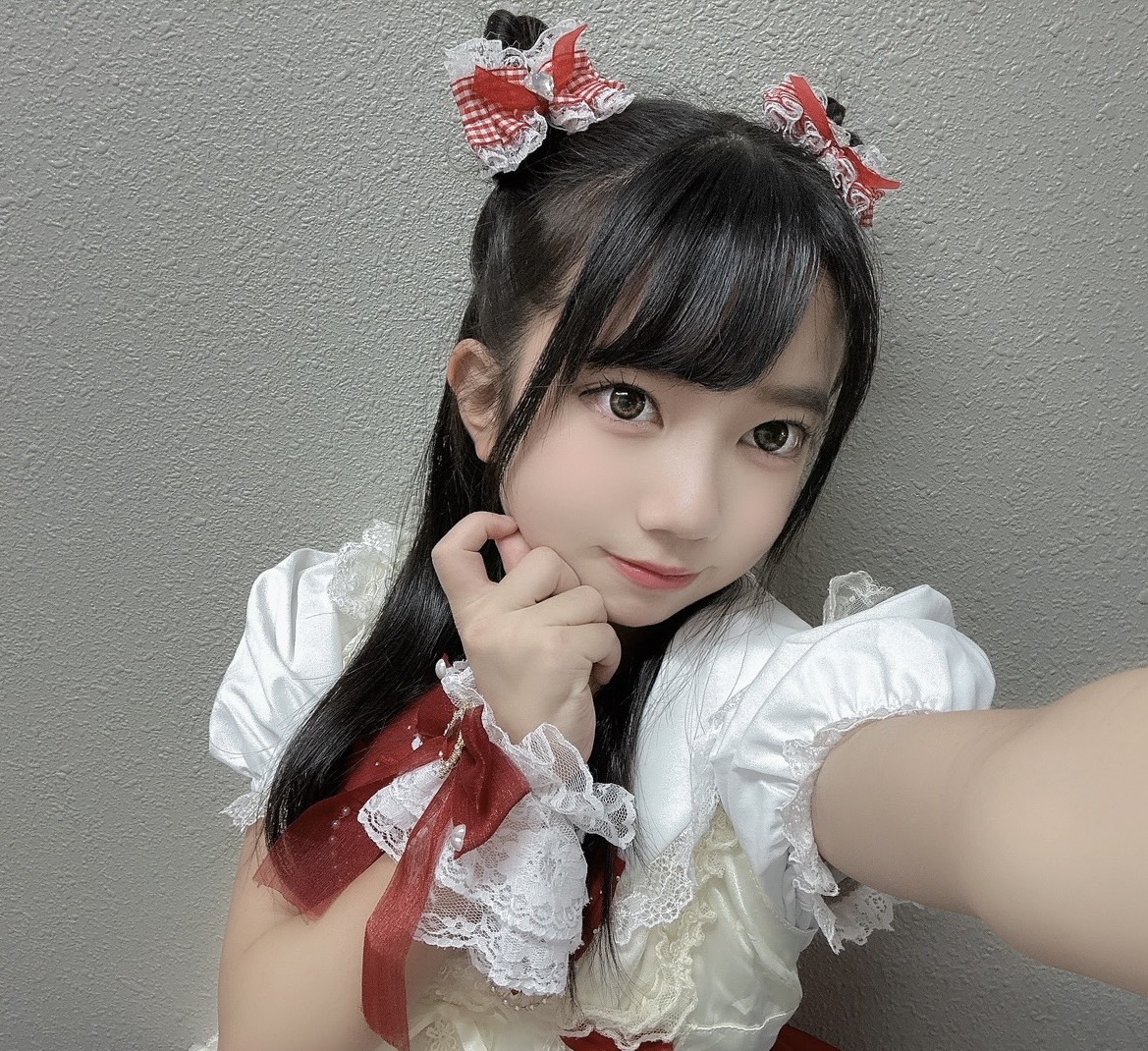 hana2014125's tweet image. SPARKingありがとうございました！

たくさん応援してくれてありがとう♡
良い経験ができました✨

#ロワベリ   #ローワンベリー
#SPARKing