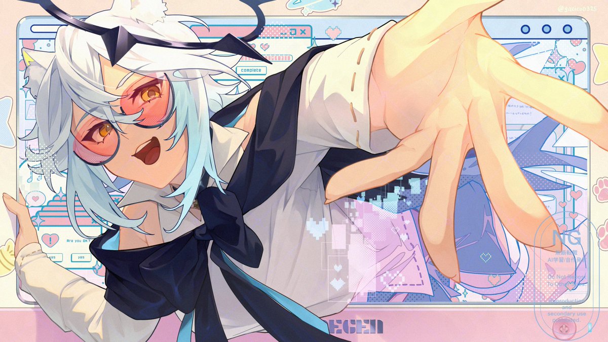 がちこ🎨comms open (@gacico0325) / Posts / X