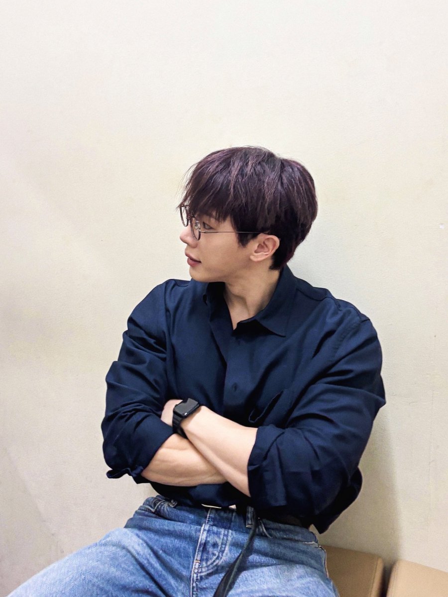 WonhoPopBase's tweet photo. WONHO delivers otherworldly visuals at recent fansign for his album SYNDROME

#WONHO #원호 https://t.co/dTuWDv5tv7