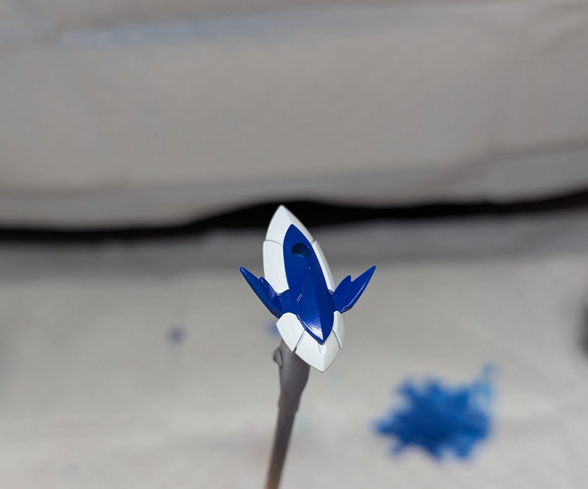 Model_Azumaudo's tweet image. これは期待できそう？