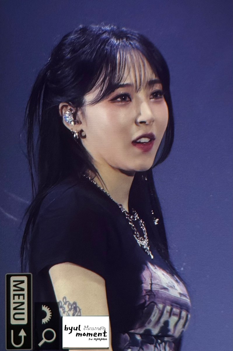 251122 MUSEUM : village of eternal glow IN SEOUL 프리뷰 #마마무