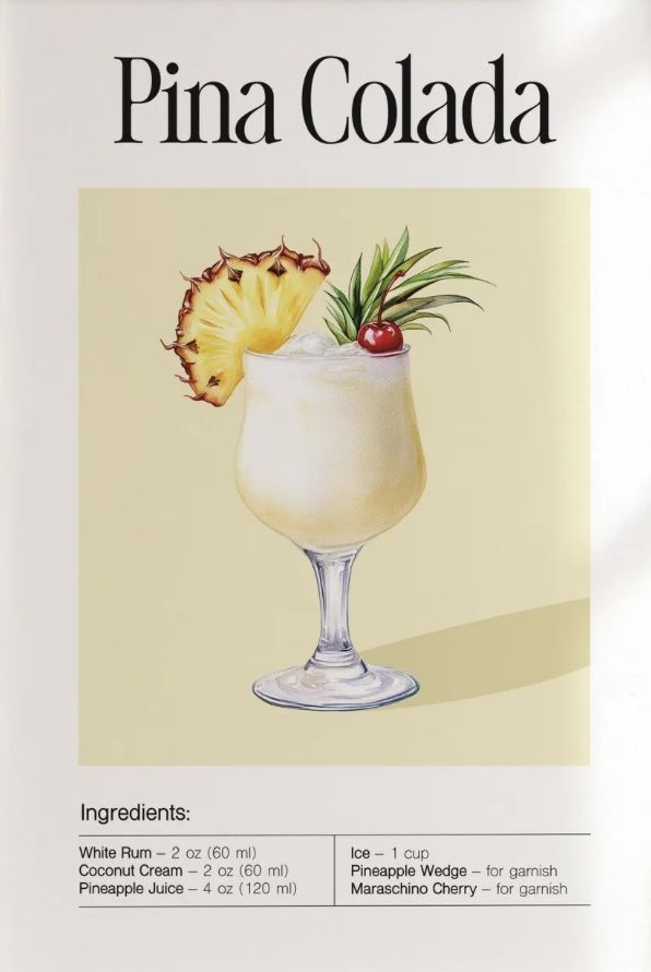 cancio_flairOK's tweet image. Sabado!!! Hoy se descansa en familia o con amigos..hoy tomamos juntos un PIÑA COLADA
 ❤️❤️❤️❤️❤️❤️❤️❤️❤️❤️❤️❤️❤️❤️❤️❤️❤️❤️❤️❤️❤️❤️❤️❤️❤️❤️❤️❤️
#drink #cocteles  #barra #coctailbar #buenosaires #music
#barmanacademy