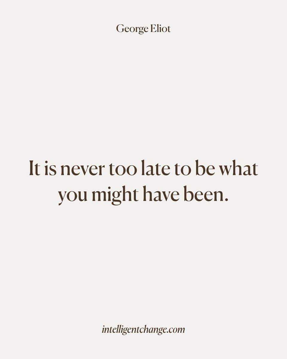 sandra_donaghue's tweet image. Never ever too late!!
#beginagain #be who &amp;amp; what you want #learn #grow #change #evolve 
🌟💓🌟💓🌟💓🌟💓🌟💓🌟💓
#findingjoy #energybites